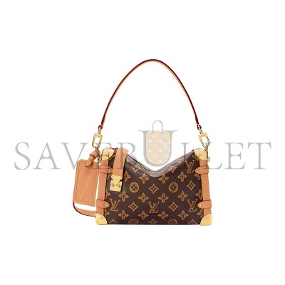 LOUIS VUITTON SIDE TRUNK M27516 (23.5*16*8.5cm) LOUIS VUITTON SIDE TRUNK M27516 (23.5*16*8.5cm)